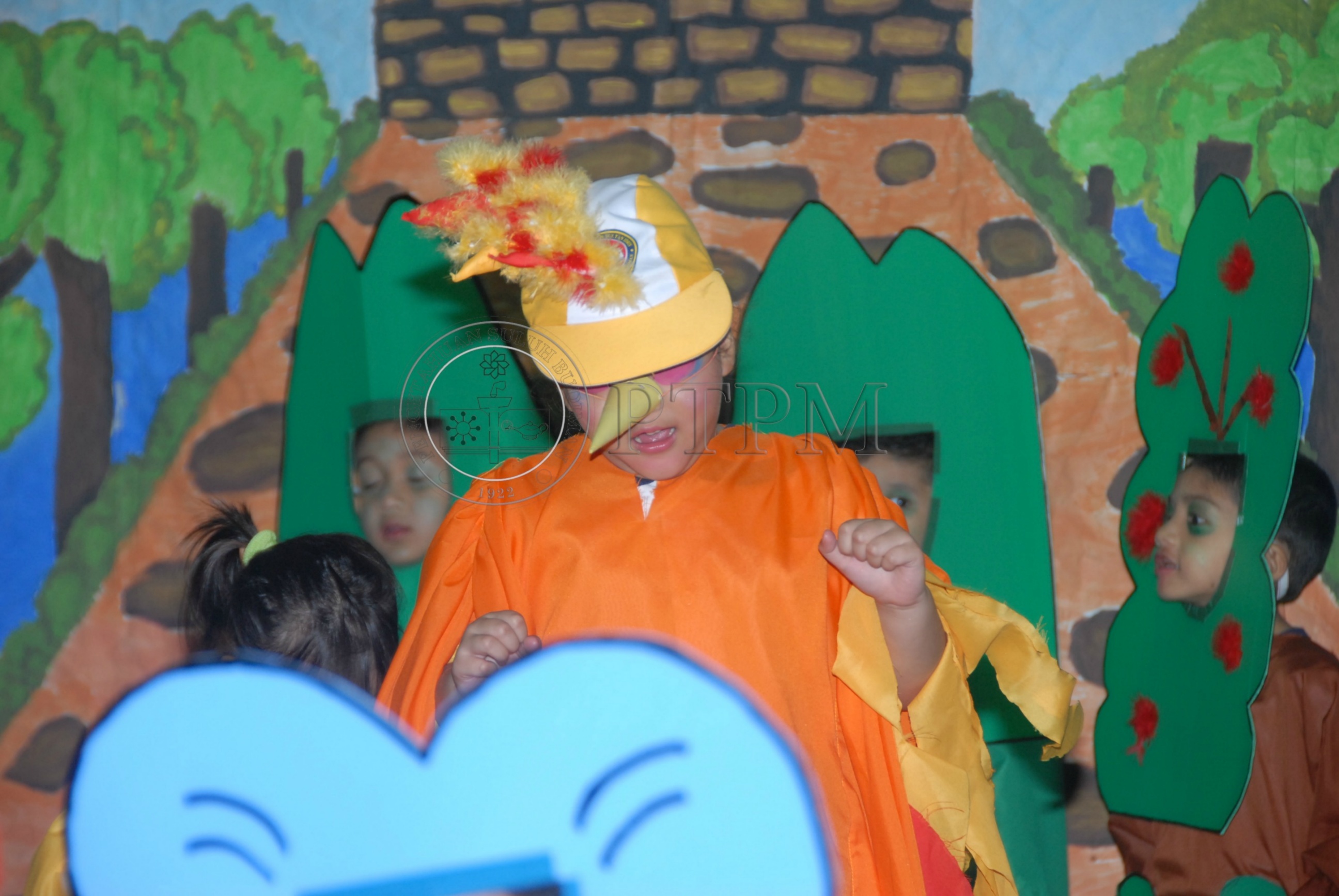 PTPM 11 100 TADIKA  IDA 0214